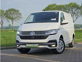 فان المدمجة VOLKSWAGEN Transporter