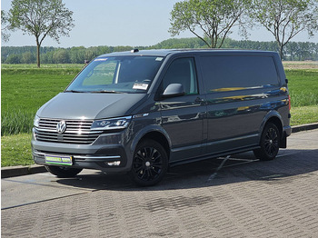 فان المدمجة Volkswagen Transporter 2.0 TDI BULLI EURO6: صور 2