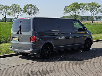 فان المدمجة Volkswagen Transporter 2.0 TDI BULLI EURO6: صور 3