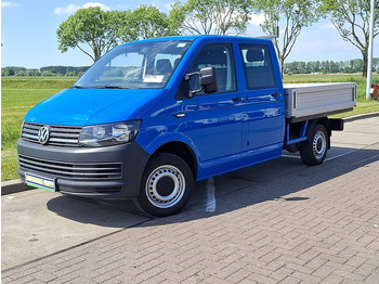 شاحنة البيك أب Volkswagen Transporter 2.0 TDI EURO6 ac 6-pers: صور 2