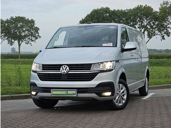 فان المدمجة VOLKSWAGEN Transporter