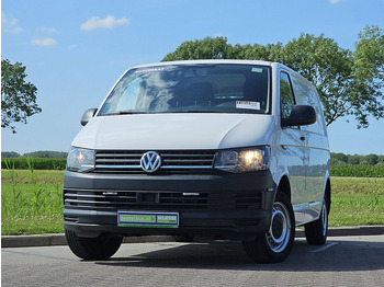 فان المدمجة VOLKSWAGEN Transporter