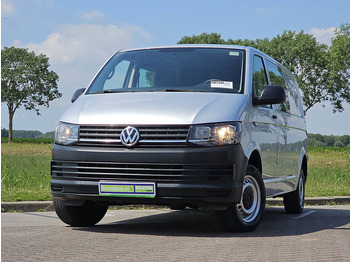 تأجير Volkswagen Transporter 2.0 TDI L2H1 150Pk DubCab! Volkswagen Transporter 2.0 TDI L2H1 150Pk DubCab!: صور 1