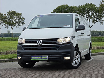 فان المدمجة VOLKSWAGEN Transporter T6.1