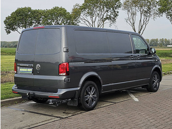 فان المدمجة Volkswagen Transporter 2.0 TDI L2H1 Digital-Cockpit: صور 3