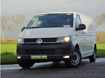 فان المدمجة VOLKSWAGEN Transporter