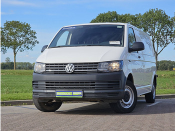 فان المدمجة VOLKSWAGEN Transporter