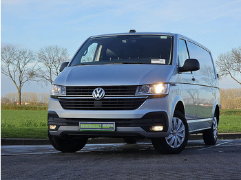 فان المدمجة VOLKSWAGEN Transporter