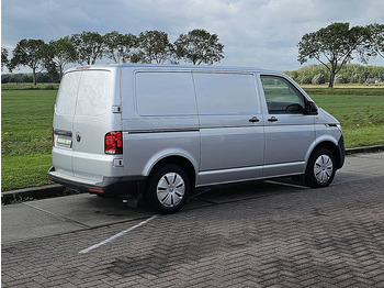 فان المدمجة Volkswagen Transporter 2.0 TDI T6.1 L1H1 150Pk Autm: صور 3 فان المدمجة Volkswagen Transporter 2.0 TDI T6.1 L1H1 150Pk Autm: صور 3