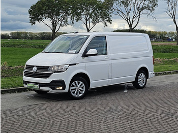 فان المدمجة Volkswagen Transporter 2.0 TDI T6.1 L1H1 Euro6 NAP!: صور 2 فان المدمجة Volkswagen Transporter 2.0 TDI T6.1 L1H1 Euro6 NAP!: صور 2