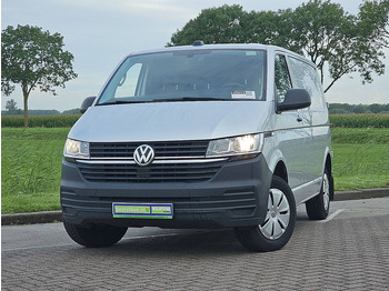 فان VOLKSWAGEN Transporter