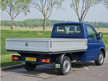 تأجير Volkswagen Transporter 2.0 TDI ac EURO6 Volkswagen Transporter 2.0 TDI ac EURO6: صور 3