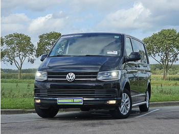 فان المدمجة VOLKSWAGEN Transporter