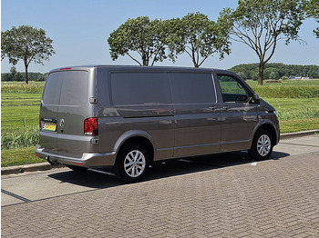 فان المدمجة Volkswagen Transporter 2.0 TDI ac automaat EURO6: صور 3