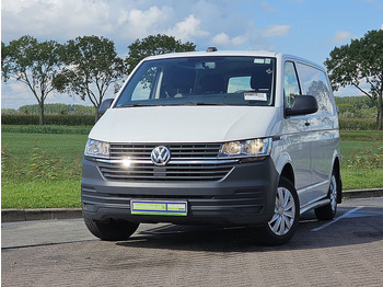 فان المدمجة VOLKSWAGEN Transporter