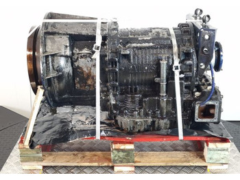 علبة التروس Allison 3000P Econic Euro 5 Gearbox: صور 3