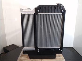 المحرك - معدات صناعية جديد Caterpillar  3054C DITAAC Engine+Radiator: صور 5