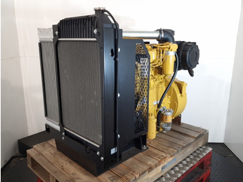المحرك - معدات صناعية جديد Caterpillar  3054C DITAAC Powerpack: صور 5