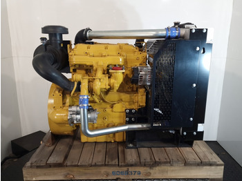 المحرك - معدات صناعية جديد Caterpillar  3054C DITAAC Powerpack: صور 2