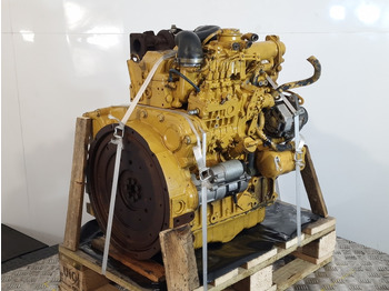 المحرك CATERPILLAR