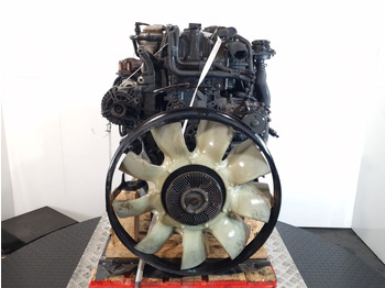 المحرك - شاحنة DAF PX-5 135 H1 Engine (Truck): صور 5