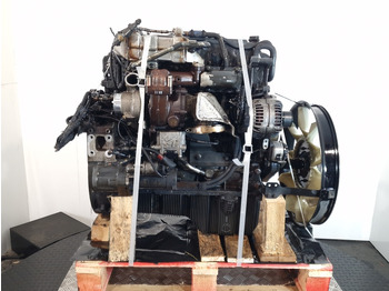 المحرك - شاحنة DAF PX-5 135 H1 Engine (Truck): صور 3