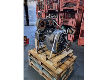 علبة التروس Dana Spicer 13.5HR32412-636 Gearbox: صور 5