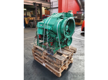 المحرك - معدات صناعية Deutz BF6L913C: صور 5