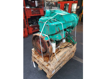 المحرك - معدات صناعية Deutz BF6L913C: صور 3