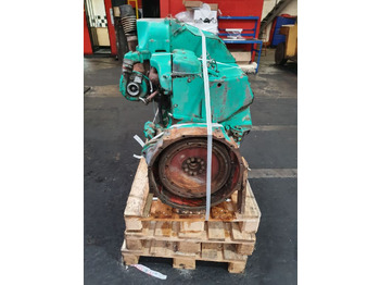 المحرك - معدات صناعية Deutz BF6L913C: صور 2