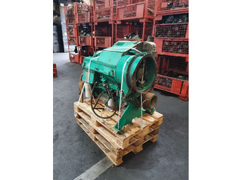 المحرك - معدات صناعية Deutz BF6L913C: صور 5