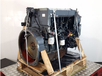المحرك DEUTZ