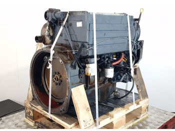 المحرك DEUTZ