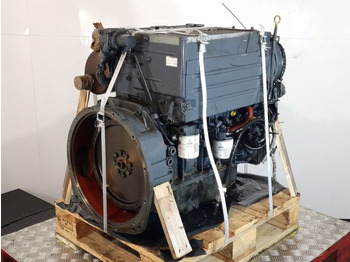 المحرك DEUTZ