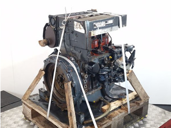 المحرك DEUTZ
