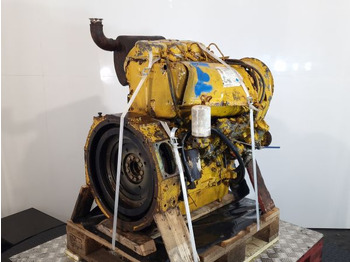 المحرك DEUTZ