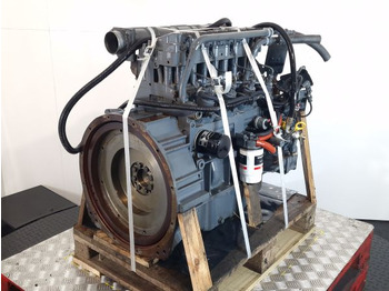 المحرك DEUTZ