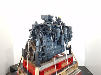 المحرك DEUTZ