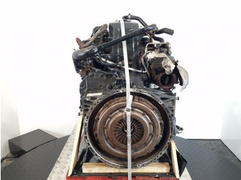 المحرك - شاحنة Iveco Tector 5 F4AFE411C*801 Engine (Truck): صور 3