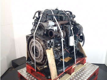 المحرك IVECO