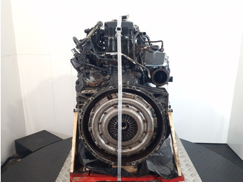 المحرك - شاحنة Iveco Tector 5 F4AFE411E*C001 Engine (Truck): صور 3