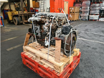 المحرك IVECO