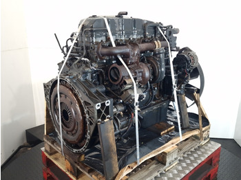 المحرك IVECO