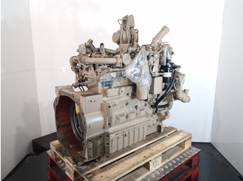 المحرك JOHN DEERE