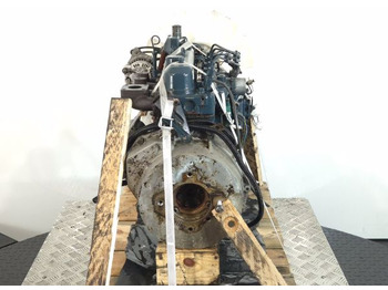 المحرك - آلات البناء Kubota V1505-EU4 Engine (Plant): صور 4