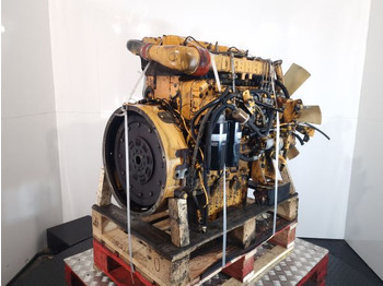 المحرك LIEBHERR