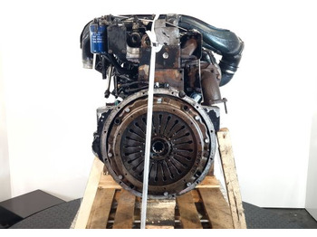 المحرك - شاحنة MAN D0836 LF04 Engine (Truck) 2004 220: صور 2
