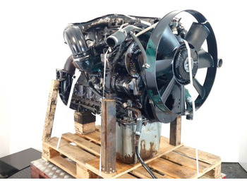 المحرك - شاحنة MAN D0836 LF04 Engine (Truck) 2004 220: صور 4