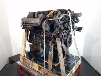 المحرك - شاحنة MAN D0836 LFL51 Engine (Truck): صور 4