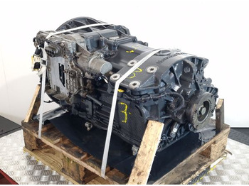 علبة التروس Mercedes Benz G140-8 Gearbox: صور 4 علبة التروس Mercedes Benz G140-8 Gearbox: صور 4